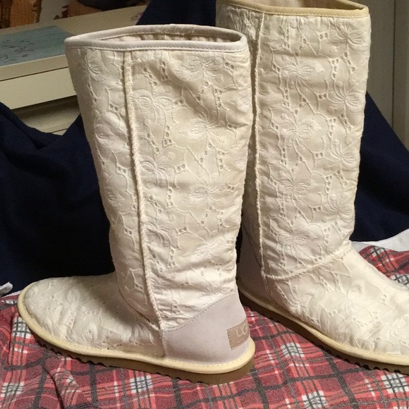 UGG Shoes - Ugg boots